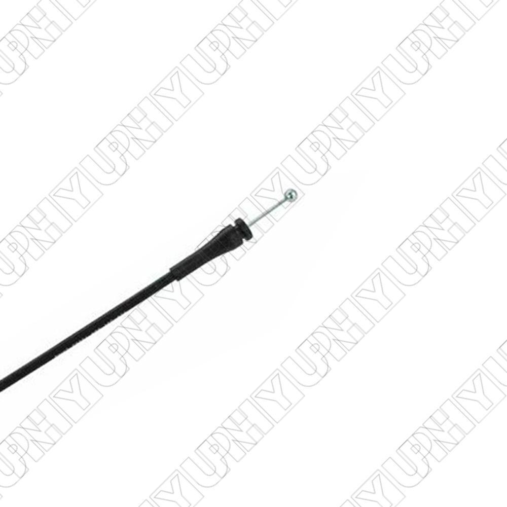 New For 1997-2002 for Ford Expedition Replacement Tailgate Cables 2Pcs F2UZ15264A65B Q