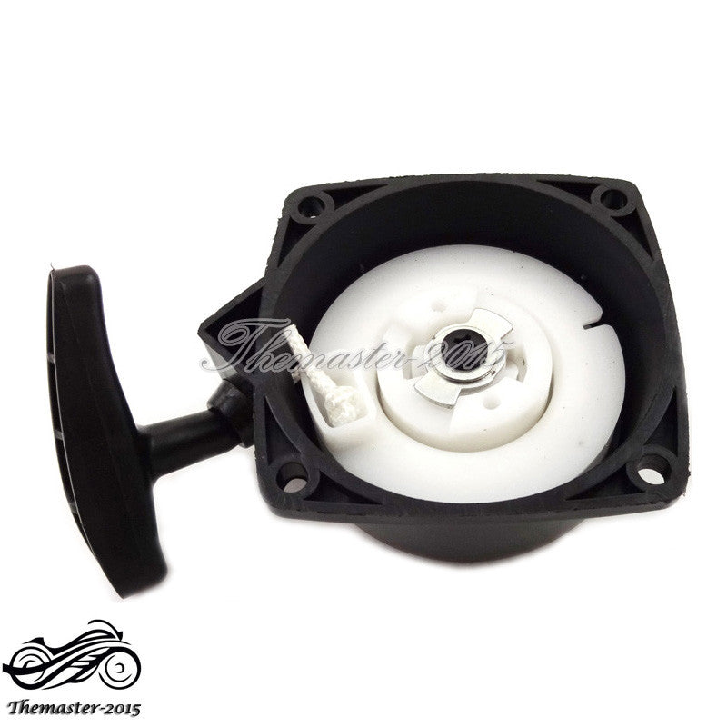Pull Recoil Starter For SHINDAIWA 68206-75010 A051001520 EB630 EB630RT RED MAX Q