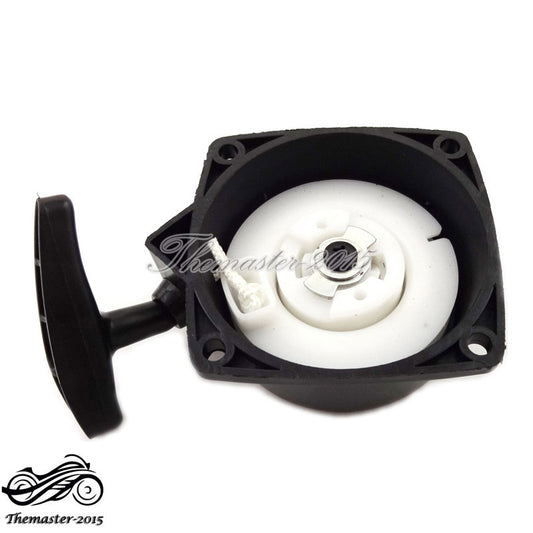 Pull Recoil Starter For SHINDAIWA 68206-75010 A051001520 EB630 EB630RT RED MAX Q