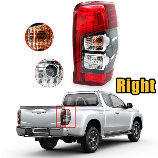 Reverse brake light for right rear taillight of for Mitsubishi L200 Triton 2019 - 2020