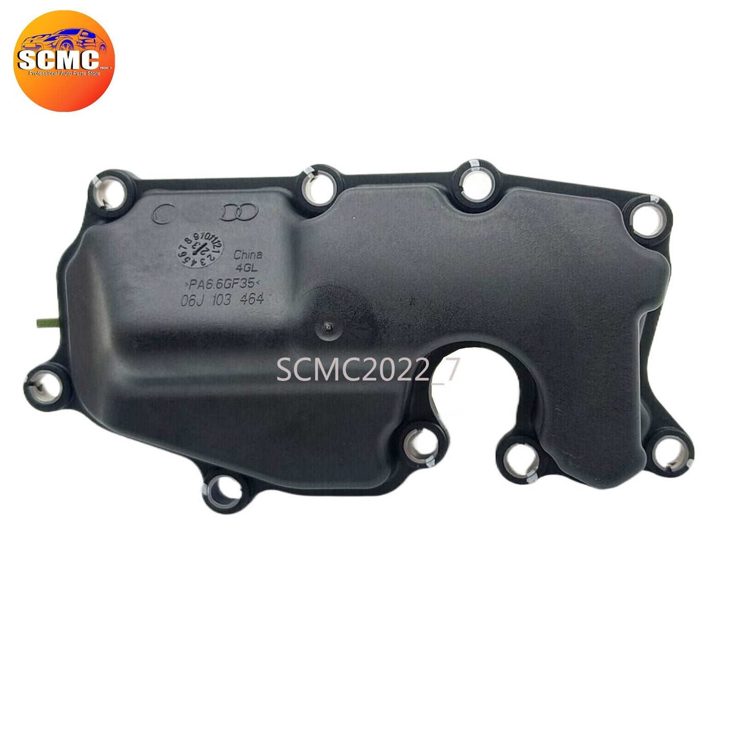 PCV Breather Valve Oil Separator for VW for Golf CC for Audi A3 A5 Q5 06H103464L