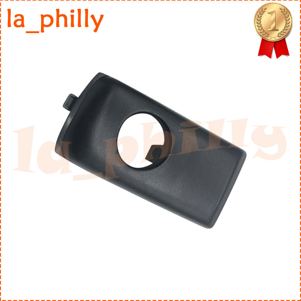 Glove Box Latch Compartment Box Knob Black Fit For 08 09 10 11 12 for Honda for Accord Q