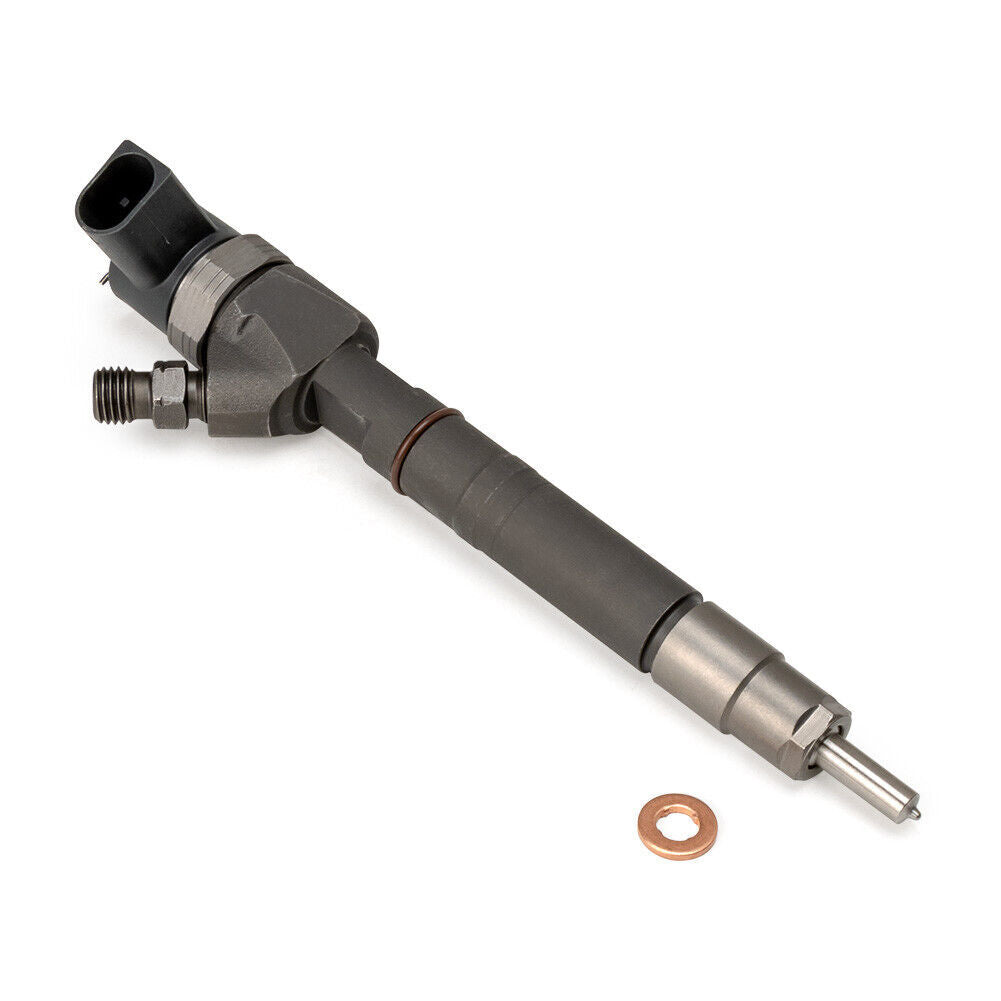 One fuel injector for Freightliner for Dodge Sprinter 2500/3500 OM647 2.7L, 2004-06- n