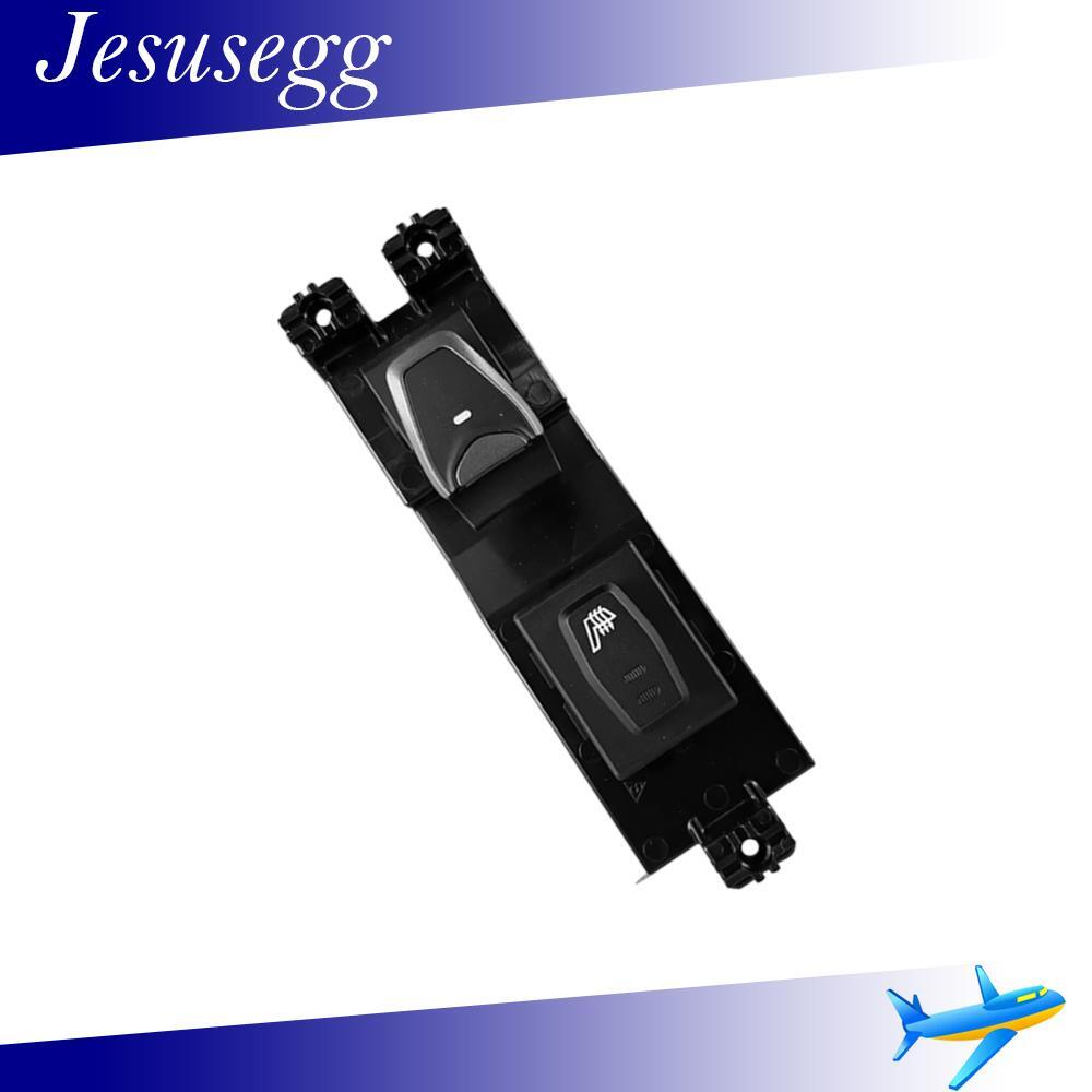 Rear Door Window Control Switch Left Side 93580-2W100 For 2013-2018 Santa Fe
