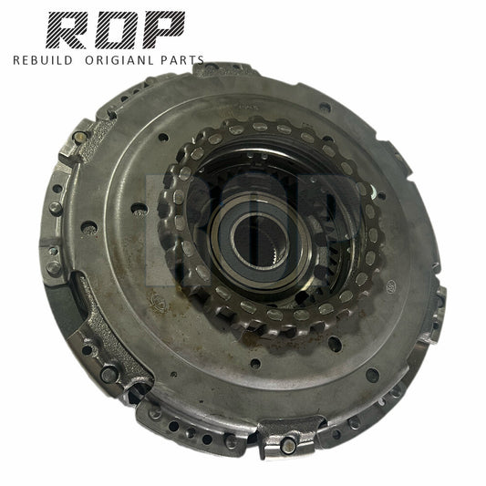 NEW Double Clutch Set 41200-2A001 412002A001 Fit for Hyundai for Veloster 2012-2017