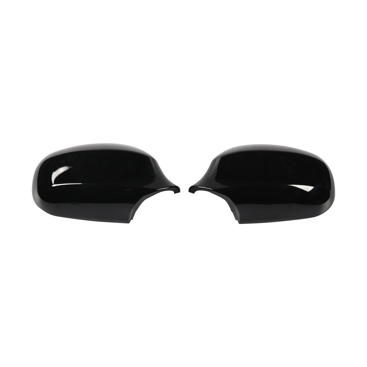 2-pack 51167205291 Rearview Mirror Housings for 3 E90 n
