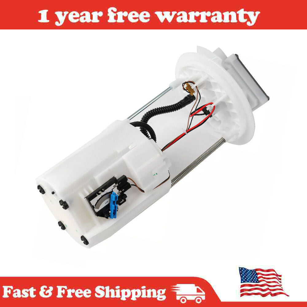 Fuel Pump Assembly Fits for Kia Sorento 2.0L 2.4L 3.3L 2016-2020 31110-C6200 New