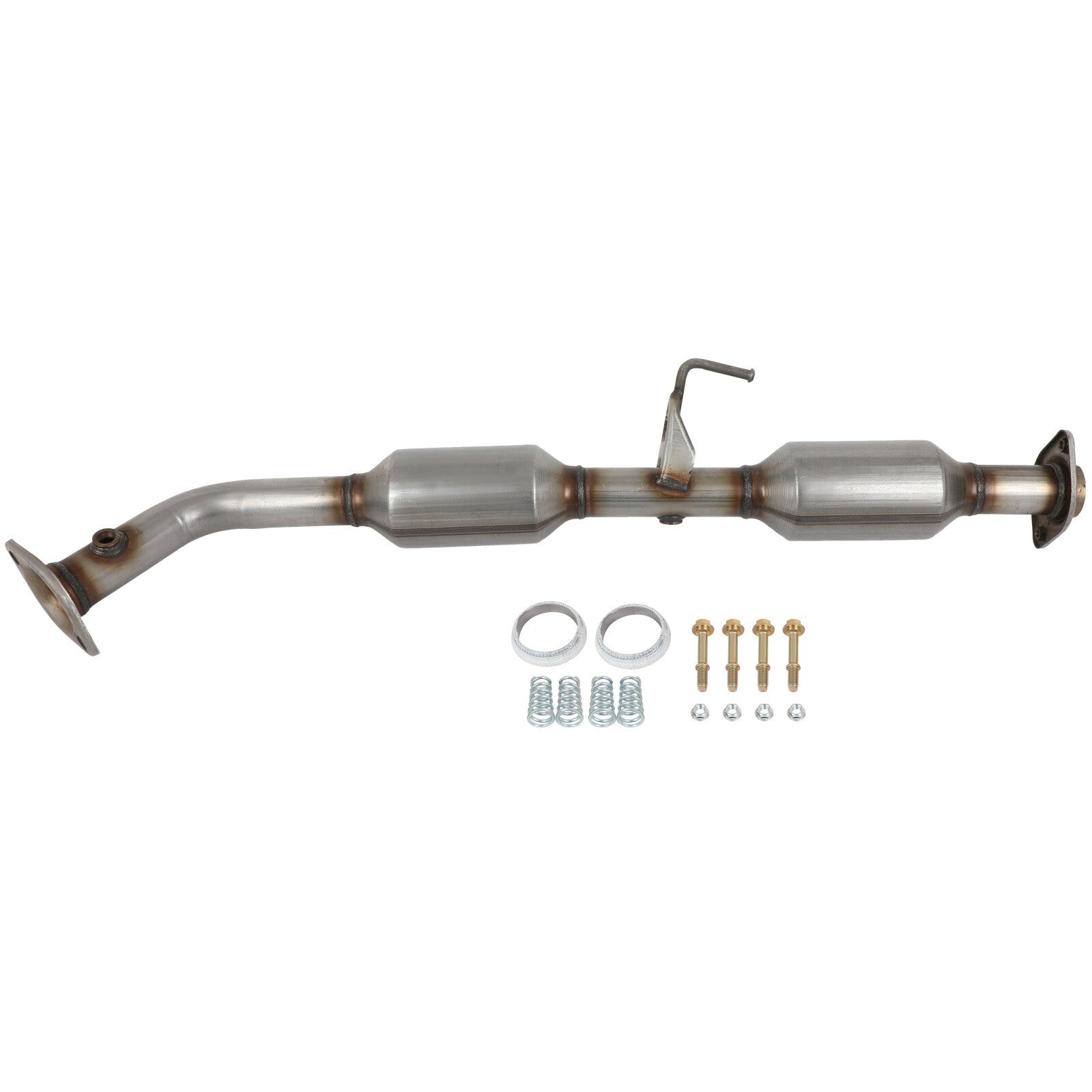 Catalytic Converter for 2005 -2014 2015 for Toyota Tacoma 2.7L EPA OBD II Direct-Fit