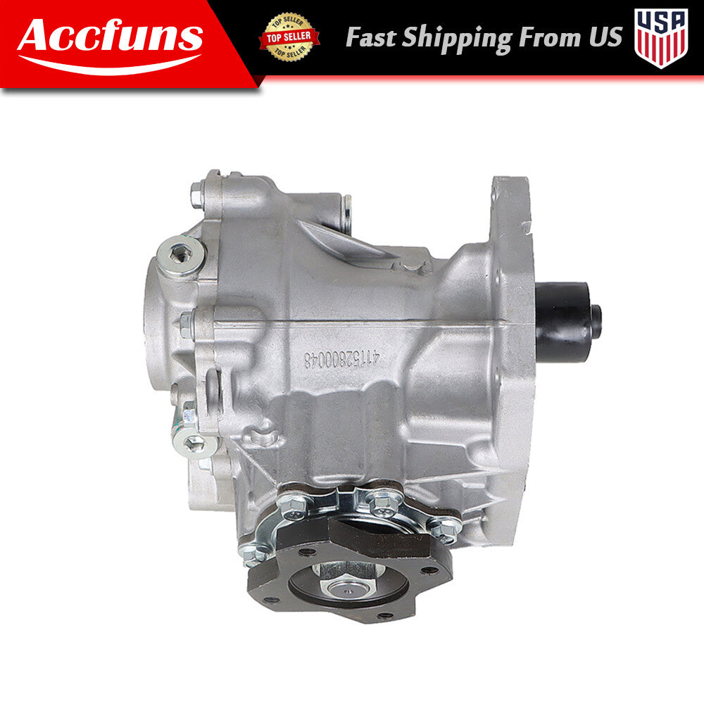 Transfer box 33100-3KA0B suitable for 2013-2018 Pathfinder Murano JX35 JX60 QX60- n