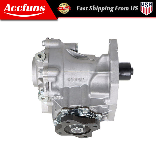 Transfer box 33100-3KA0B suitable for 2013-2018 Pathfinder Murano JX35 JX60 QX60- n