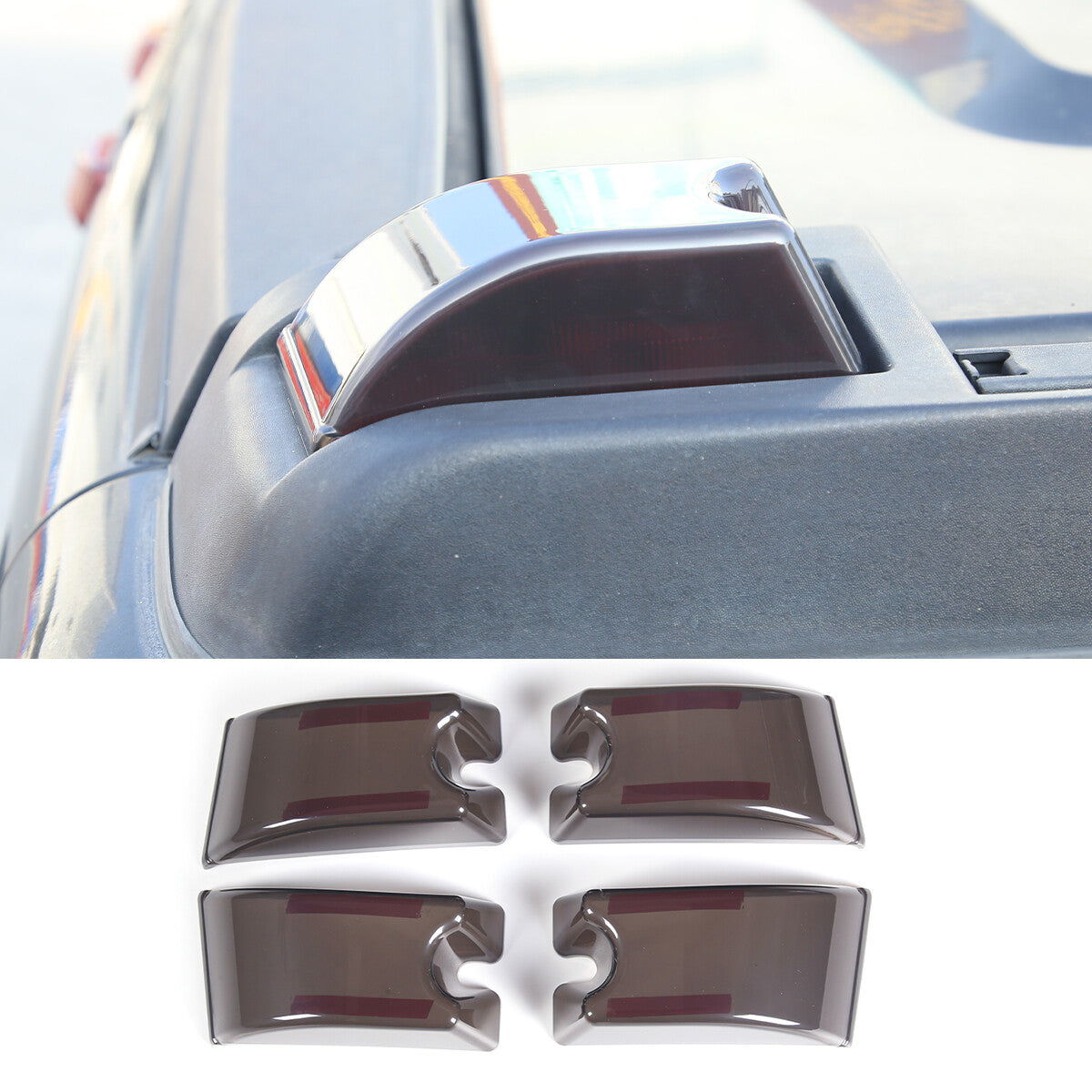 Carbon Fiber Multimedia Adjustment Panel Protective Cover for Mazda MX5 MX-5 Miata 2016-23- v