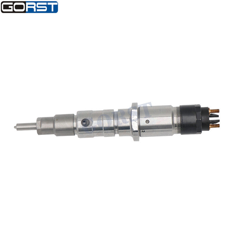 Common Rail Injector Assembly 0445120489 For Heavy Trucks v