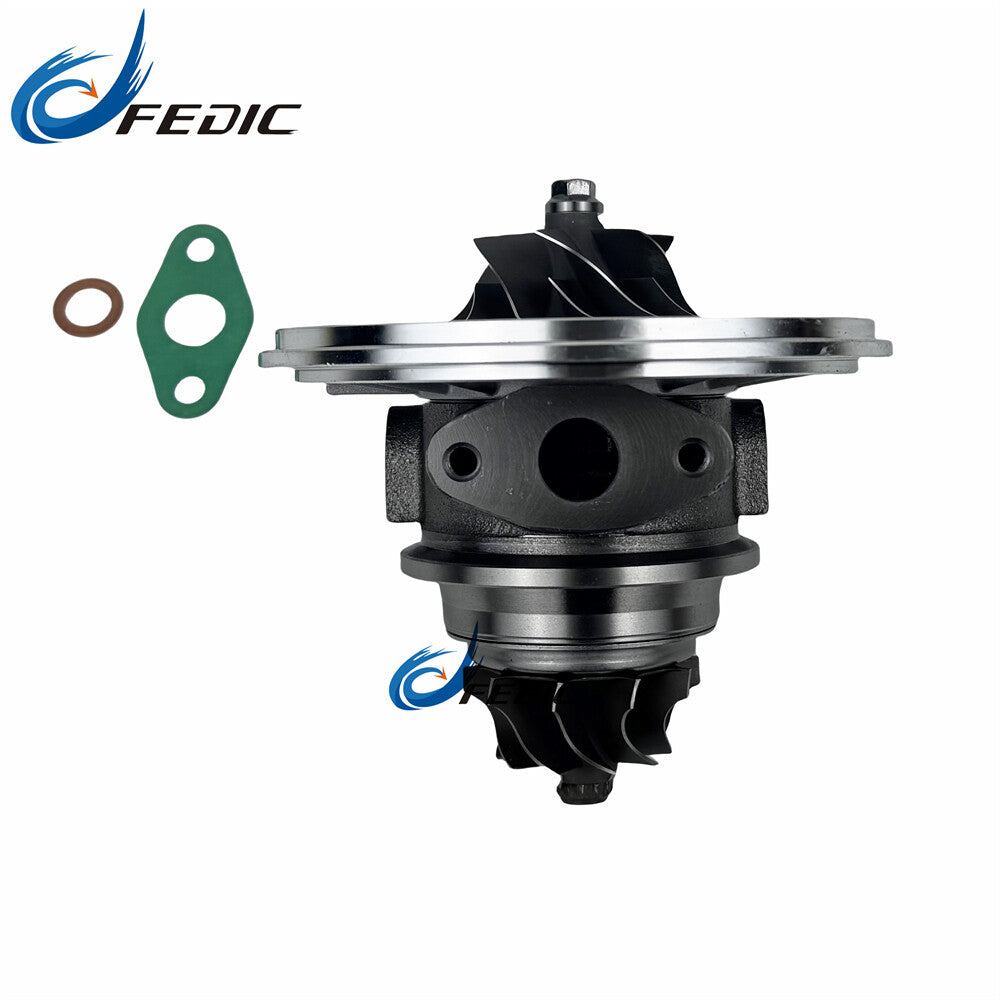 8981941890 RHF4 Turbo cartridge for Isuzu Truck 600P 700P 4HK1 4KH1-TCG40