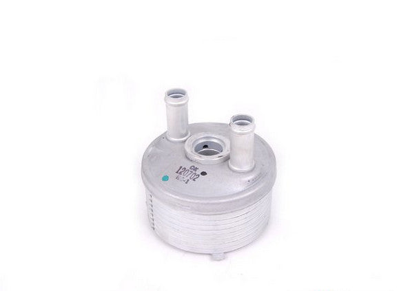 One automatic transmission cooler for mini R52, R53, R55, and R57 (2002-2016-) n