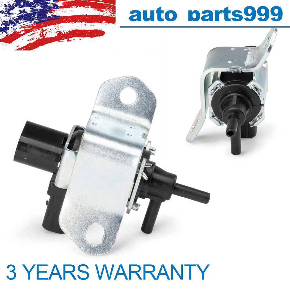 Solenoid valve vacuum valve control suitable for Mazda manifold rotary valve 2.0L 1S7Z-9J559-BA- n