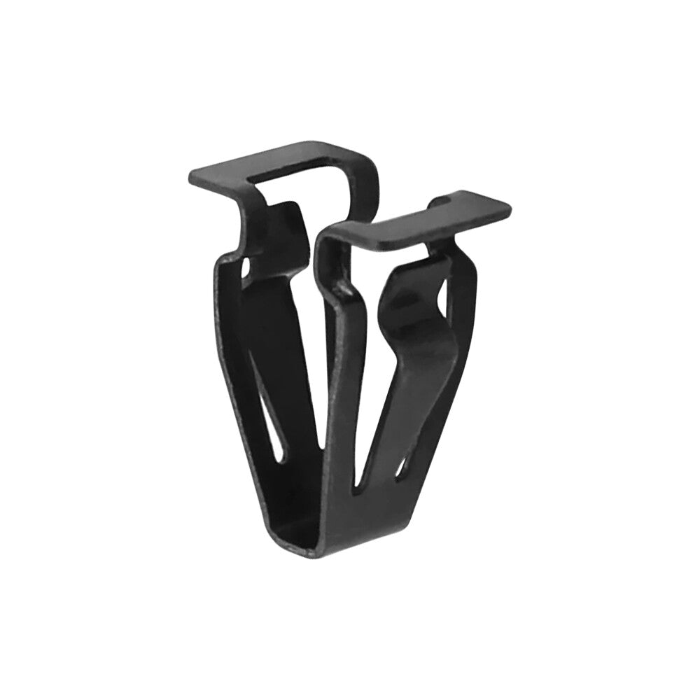 Fit for Ford Edge Fusion for Mustang for Lincoln MKX MKZ Sun Visor Retainer Clip Q