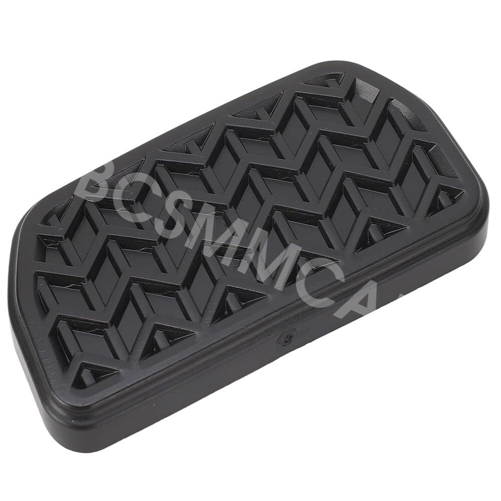Brake Pedal Pad Accessories Trim 47121-52010 Fit for Toyota Echo 2000-2005 Q