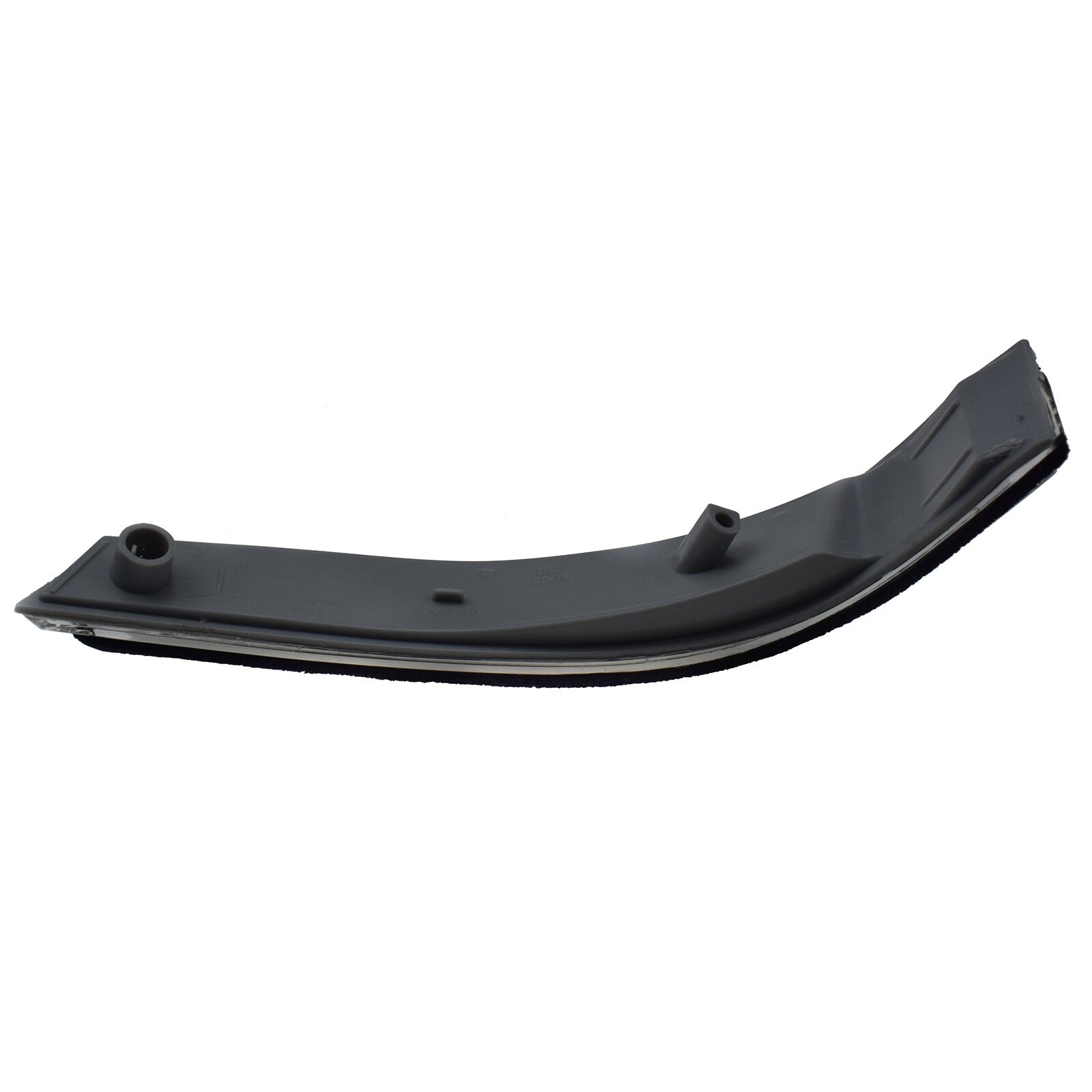 Right side mirror turn signal light 87623B8000 for for Hyundai Santa Fe XL 2014-2017- v