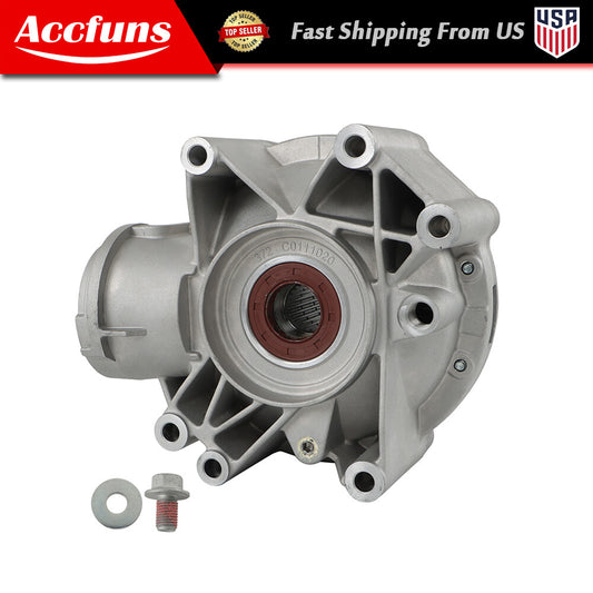 705501419 Rear differential for Can-Am Outlander 450 570 4X4 2016-2019- n