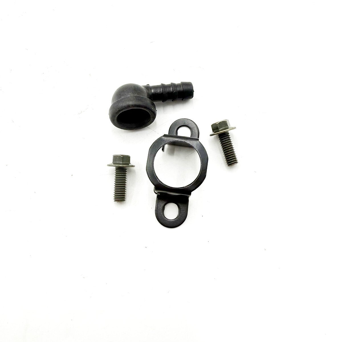 New Fuel Injector Mounting for Seat Bracket For Hisun 500cc 700cc 16431-004C-0000