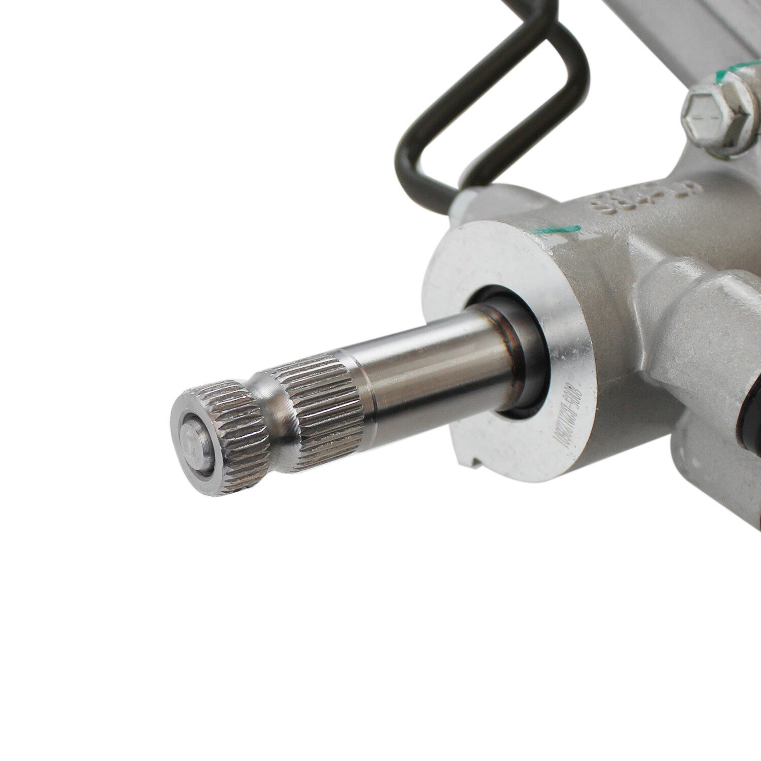 Power Steering Rack and Pinion for Honda Accord 1998-2002 L4 2.3L Sedan 26-1797