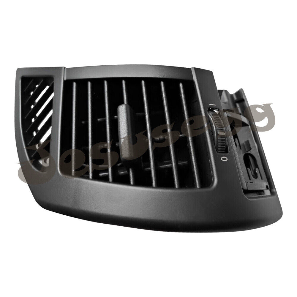 Front Air Vent Flow Grille Trim Left Side For 2003 04 05 06 07 08 for Bmw E85 Z4 Q