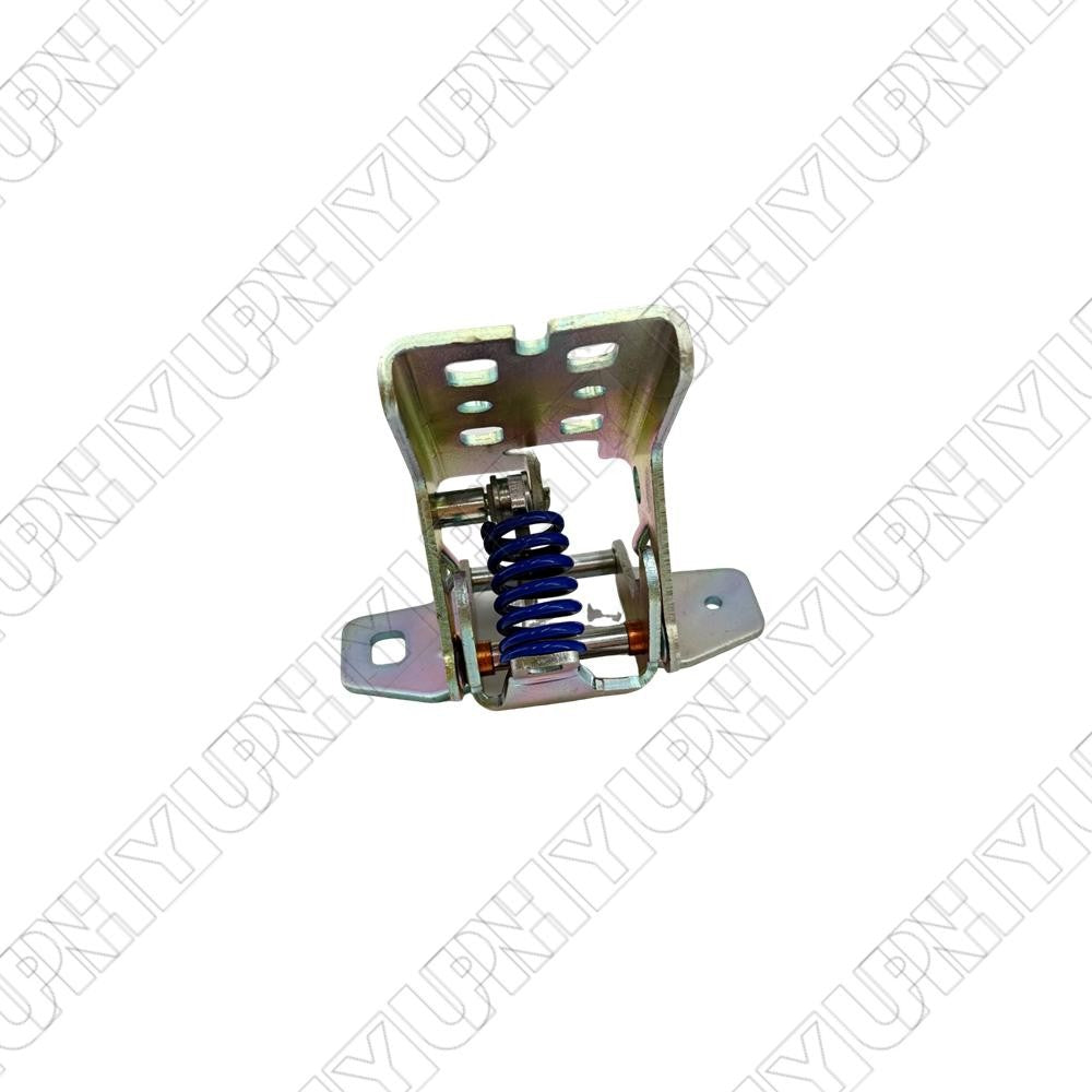 For 2019-22 for RAM 2500 3500 4500 5500 Front Door Upper Hinge 55256914AE 55256915AG Q