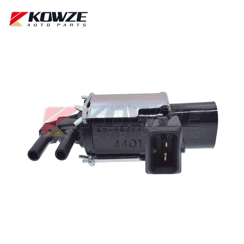 Emission Control Solenoid Valve fits for Mitsubishi Pajero 3.8 2000- Outlander CW6W