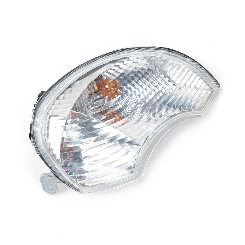 for hyundai Terracan 2001-2006 Right Wide lamp Front Corner lamp combination