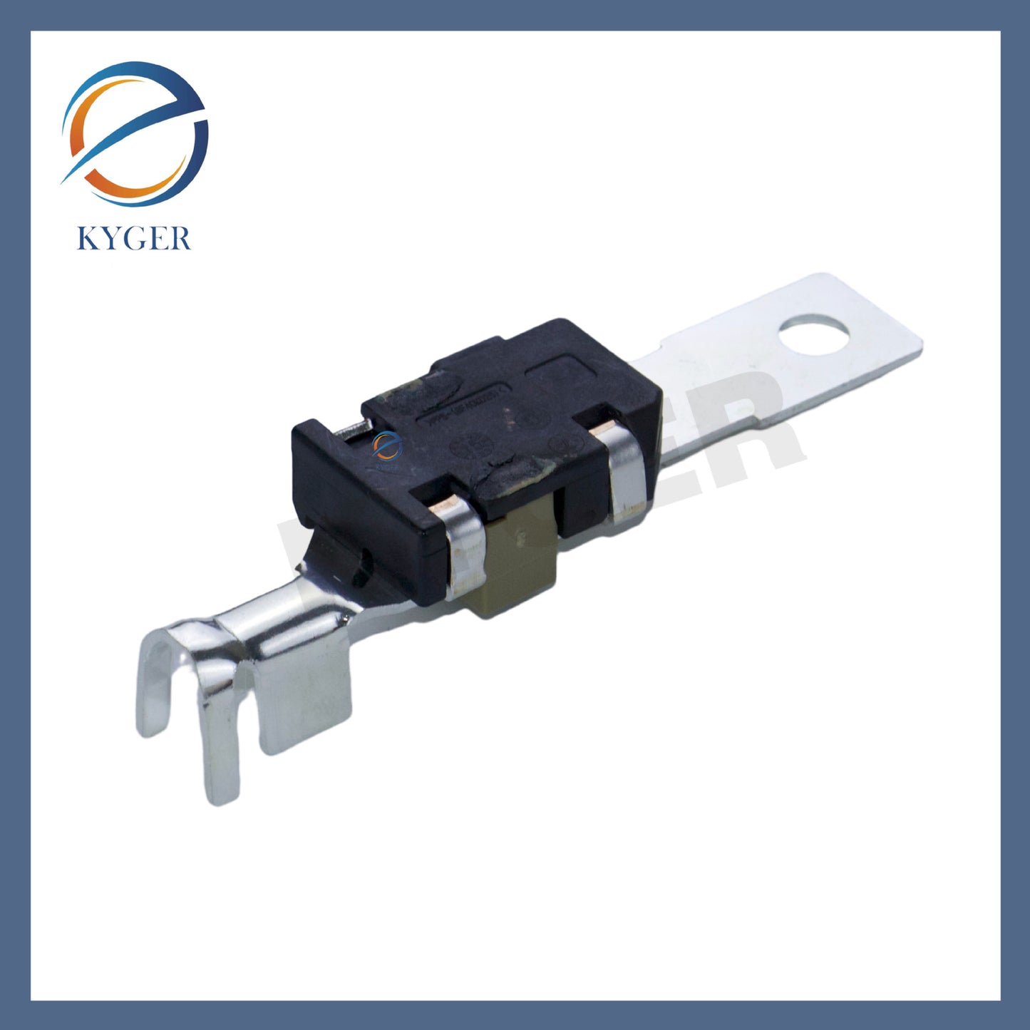Positive Battery Cable Fuse Connector 9441938 for Volvo for Land Rover LR076232 Q