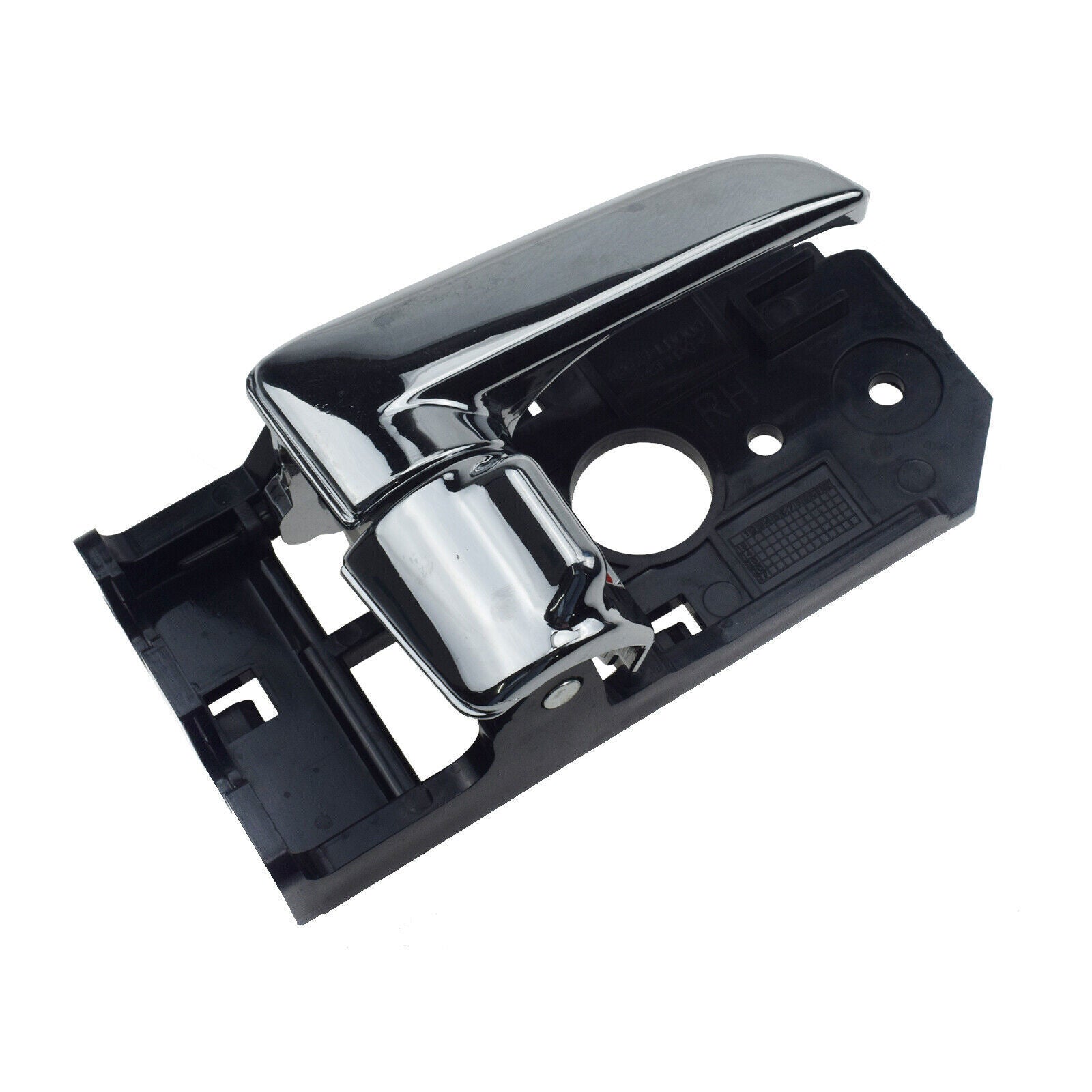 Front/Rear Passenger Side Door Handle for for Kia SPECTRA 2004 2006 for CHRome - v