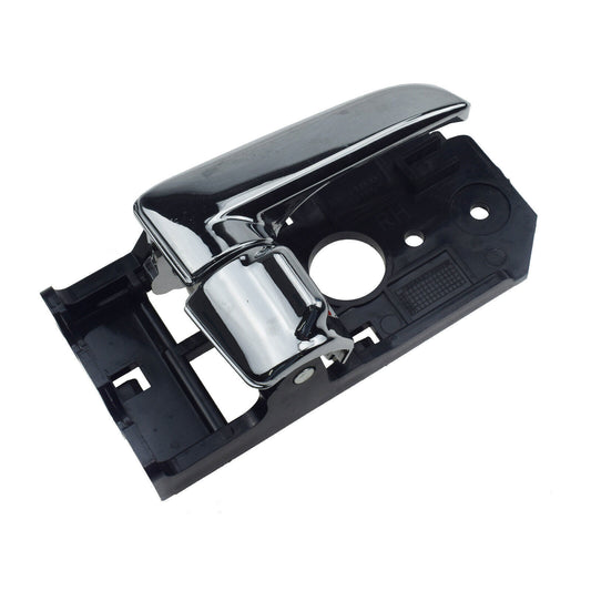 Front/Rear Passenger Side Door Handle for for Kia SPECTRA 2004 2006 for CHRome - v