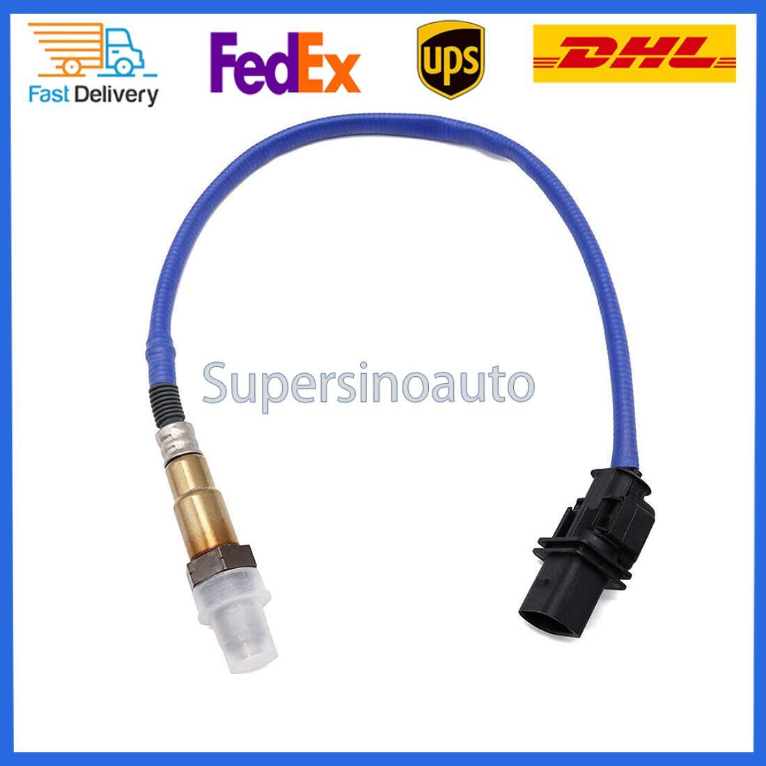 New Oxygen O2 Upstream Right Sensor 8F9A-9Y460-GA for Ford F-150 Expedition