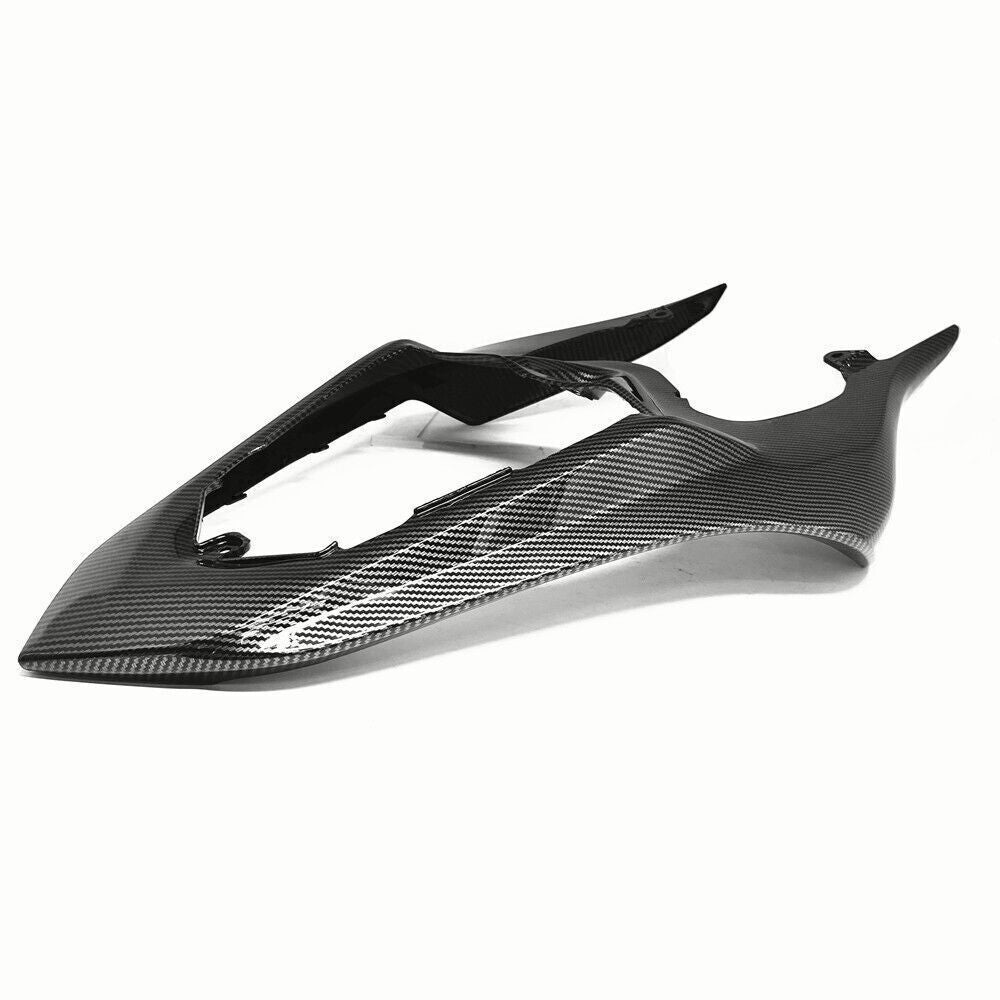Carbon fiber rear for seat cover fairing suitable for Yamaha YZF R1 2007 2008