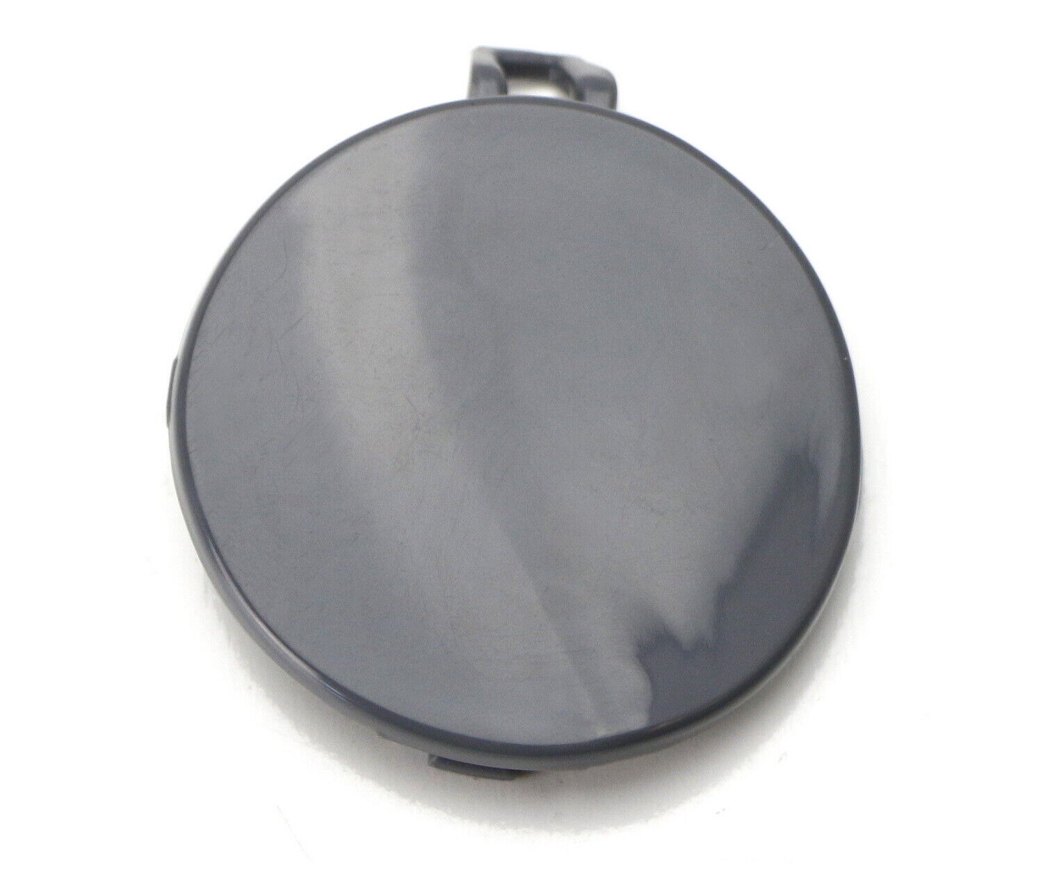 For 09-12 for BMW LCI Model 3 Series 328i 335i Sedan Front Bumper Tow Hook Cap Cover