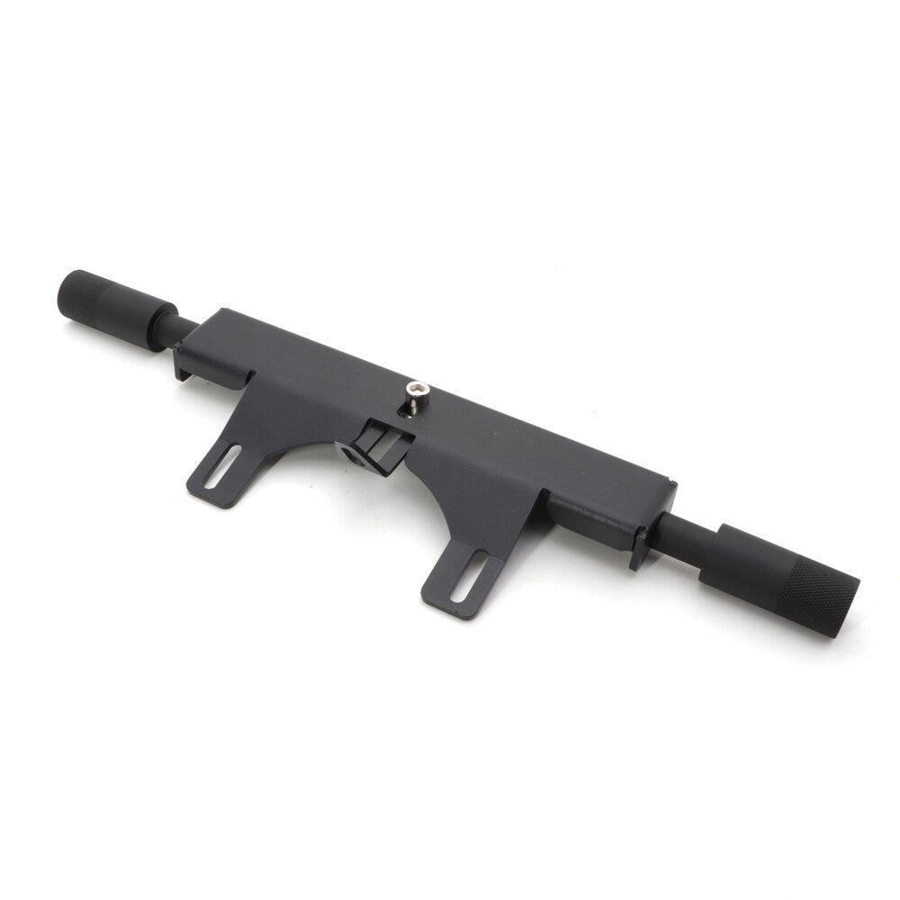 Black Head Fog Spot Light Mounting Bracket Adapter For Benelli Leoncino 500 752s Q