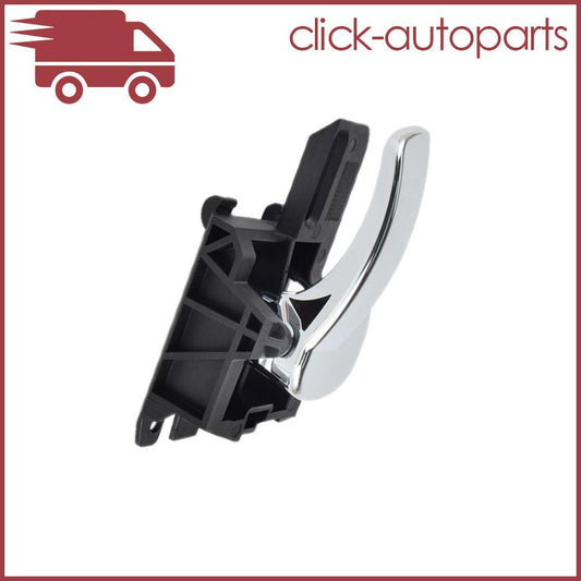 Interior Door Handle Pull Rear /Front Left Side Fit For 2007-2013 for Nissan Qashqai Q