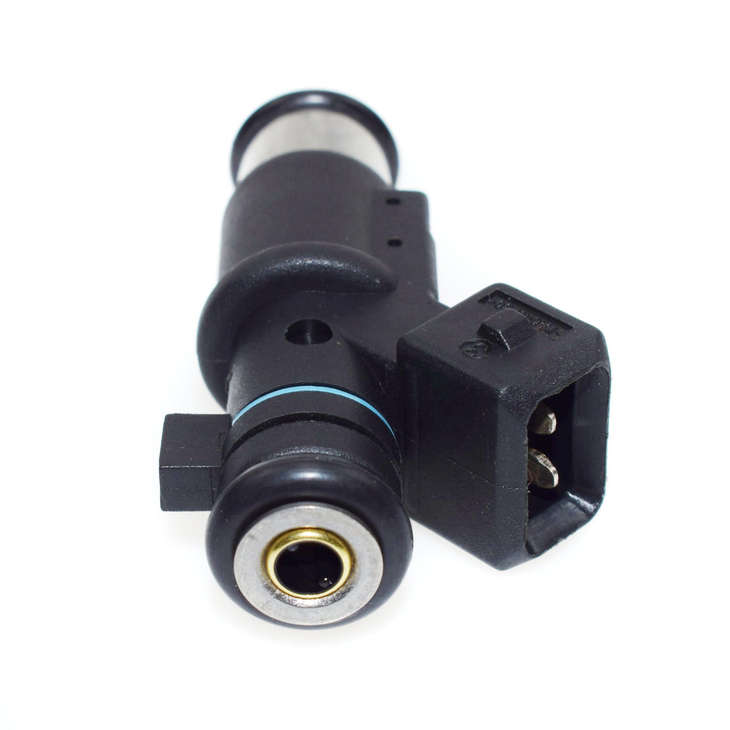New fuel injector 01F002A for Citroen Berlingo C2 C3 for Peugeot 206 306 307 1984E0- v