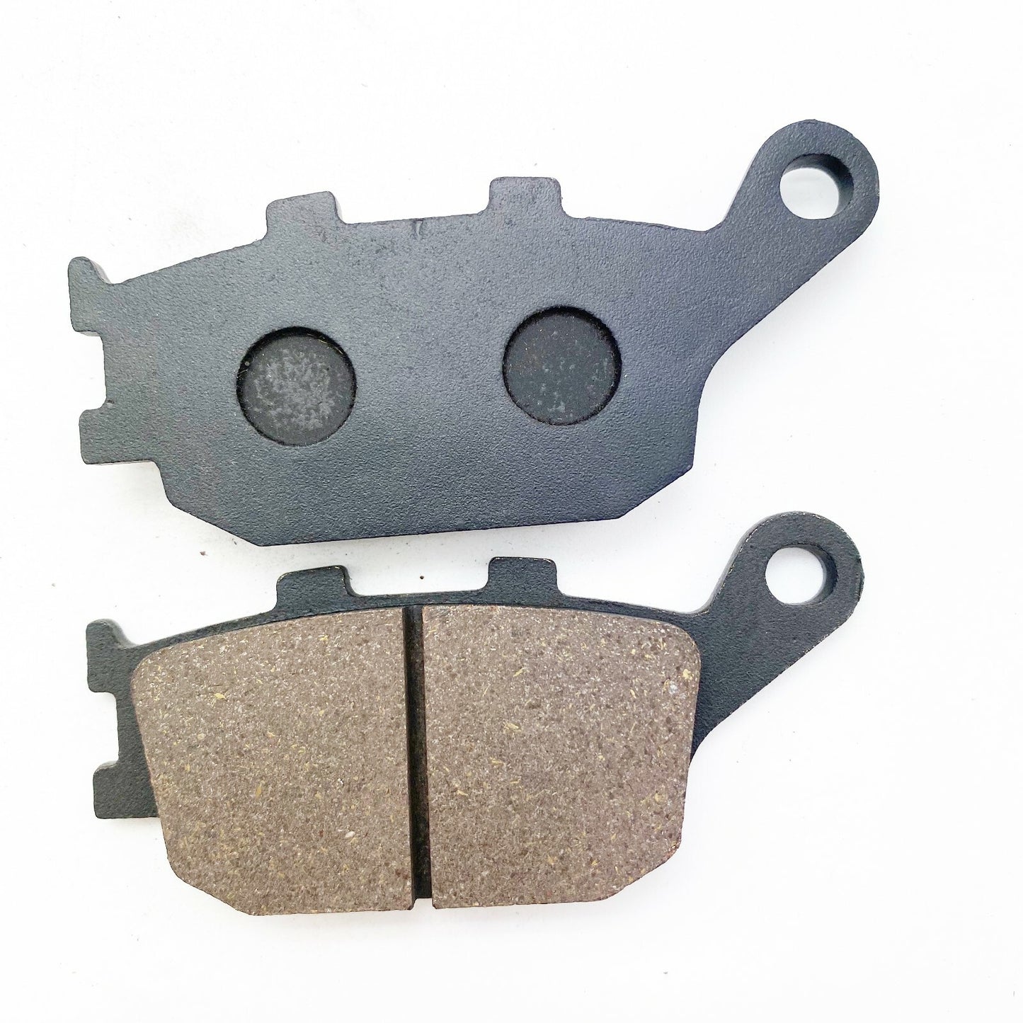 Motorcycle Rear Brake Pad for Honda CBR 600 F4i CBR929 CBR954 FIREBLADE CBR900