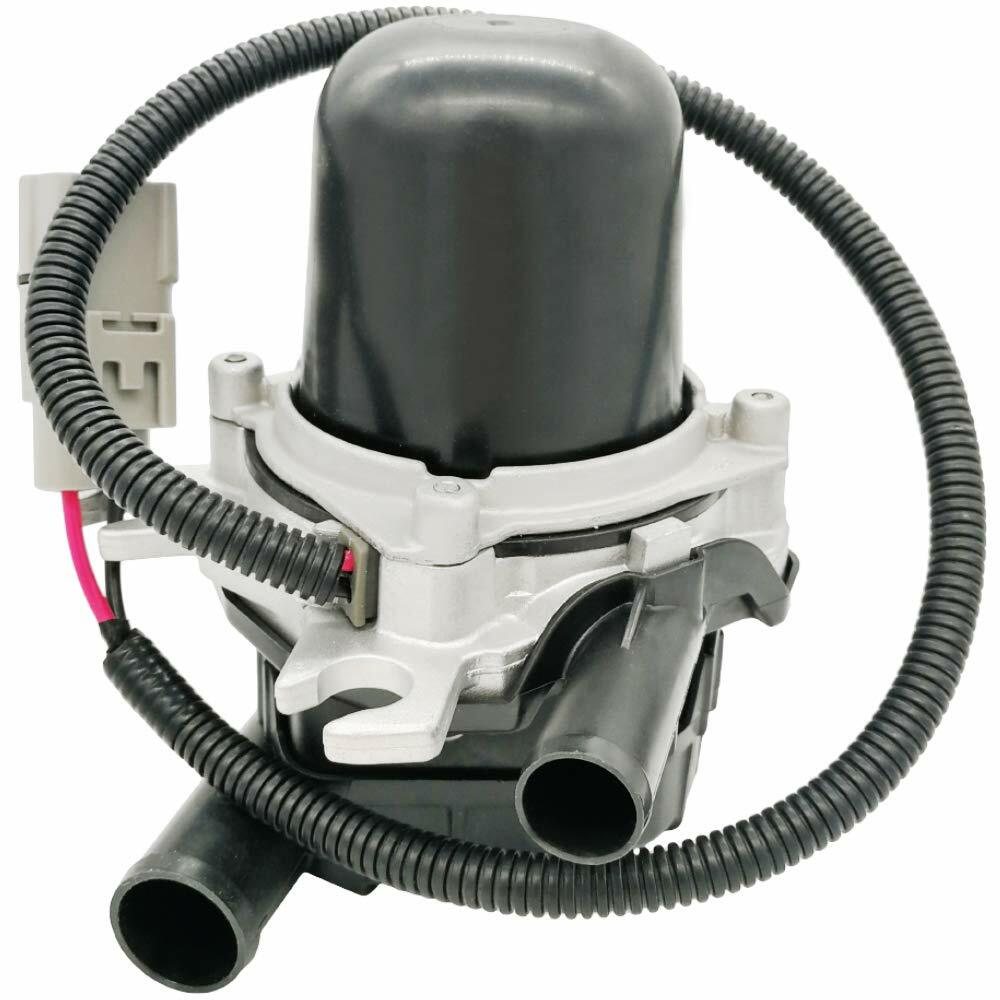 17610-0S010 Secondary Air Pump Fits For Tundra Sequoia for Land Cruiser LX570 08-13 Q