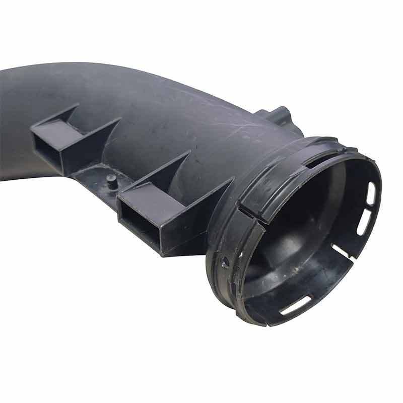 Intake manifold turbocharger charging pipe 13717605585, suitable for BMW 640i, 740Li, X6, X5, X4.