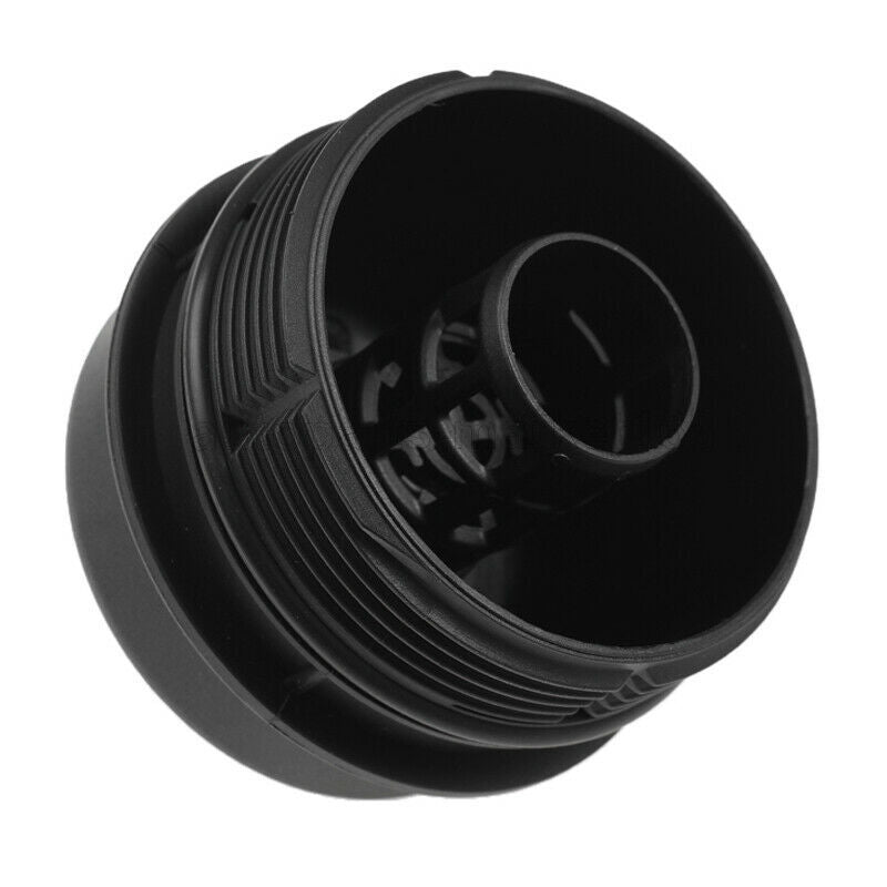 new 1-pack oil filter housing cover bb3q6737ba, suitable for Ford Ranger 2012 - 2.2L and 3.2L.