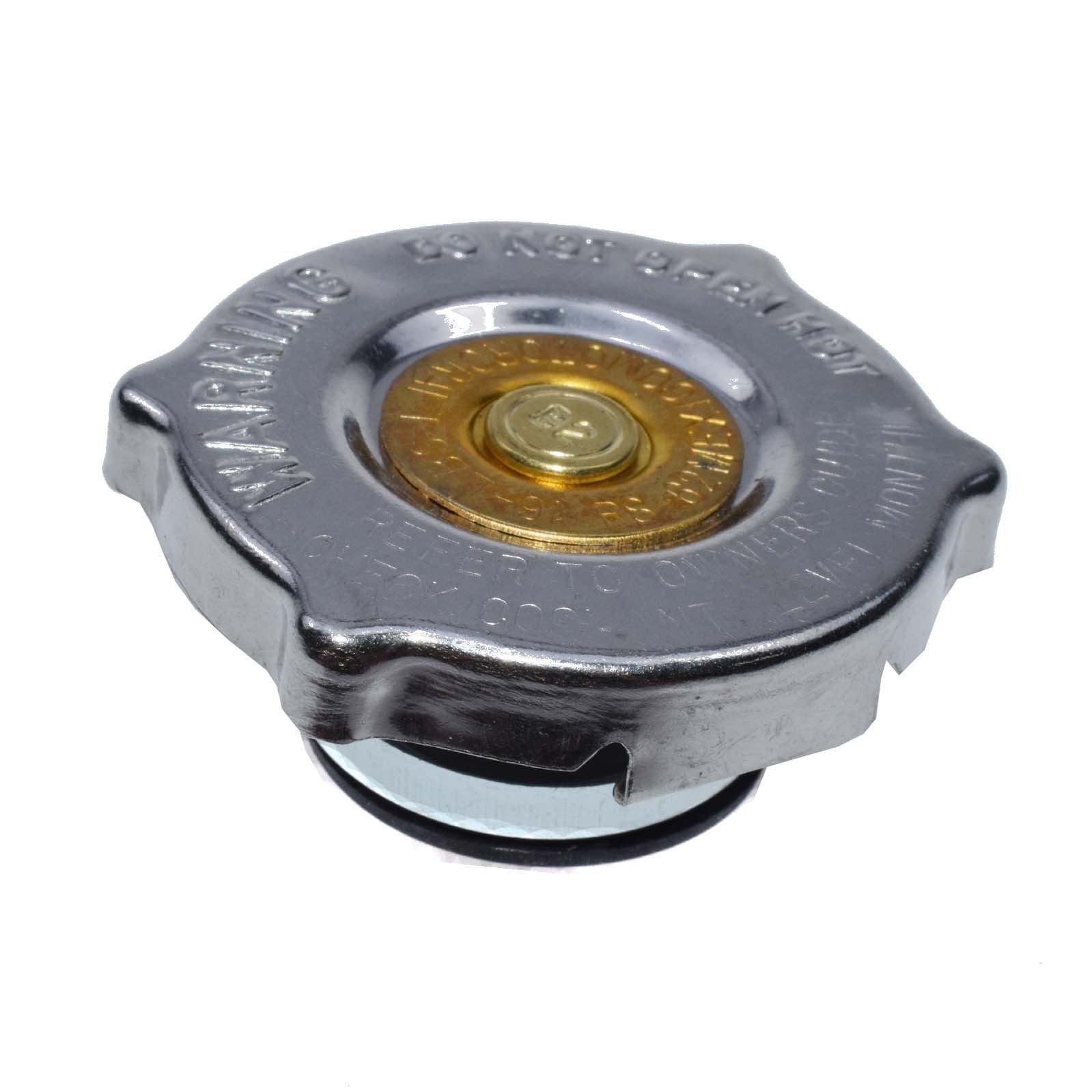 Radiator Cap 52079880AA Fit for Chrysler 200 2.4L 2011 2012 2013 2014 55116901AA