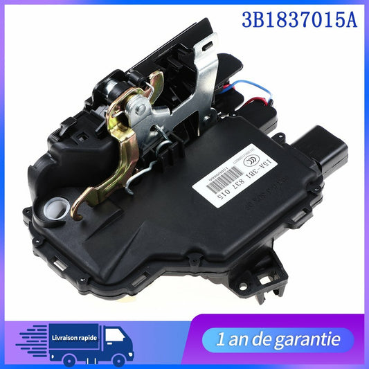 MOTEUR DE CENTRALISATION SERRURE PORTE AVANT GAUCHE Fits for VW for GOLF 4 1J1 BREAK 1J5 n