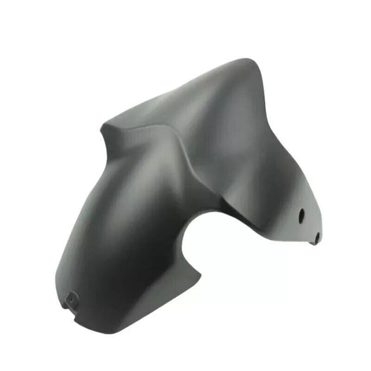 Matte black front tire mudguards for Ducati Monster 797 821 1200 937 659