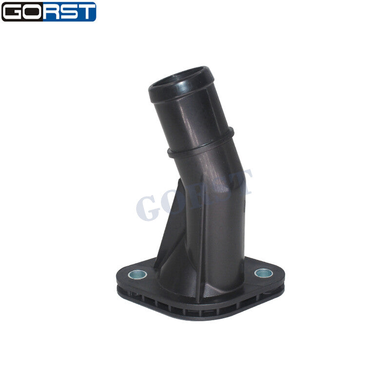 Thermostat housing, water pump inlet 256312B051, suitable for Hyundai for Elantra for Kia models. Q