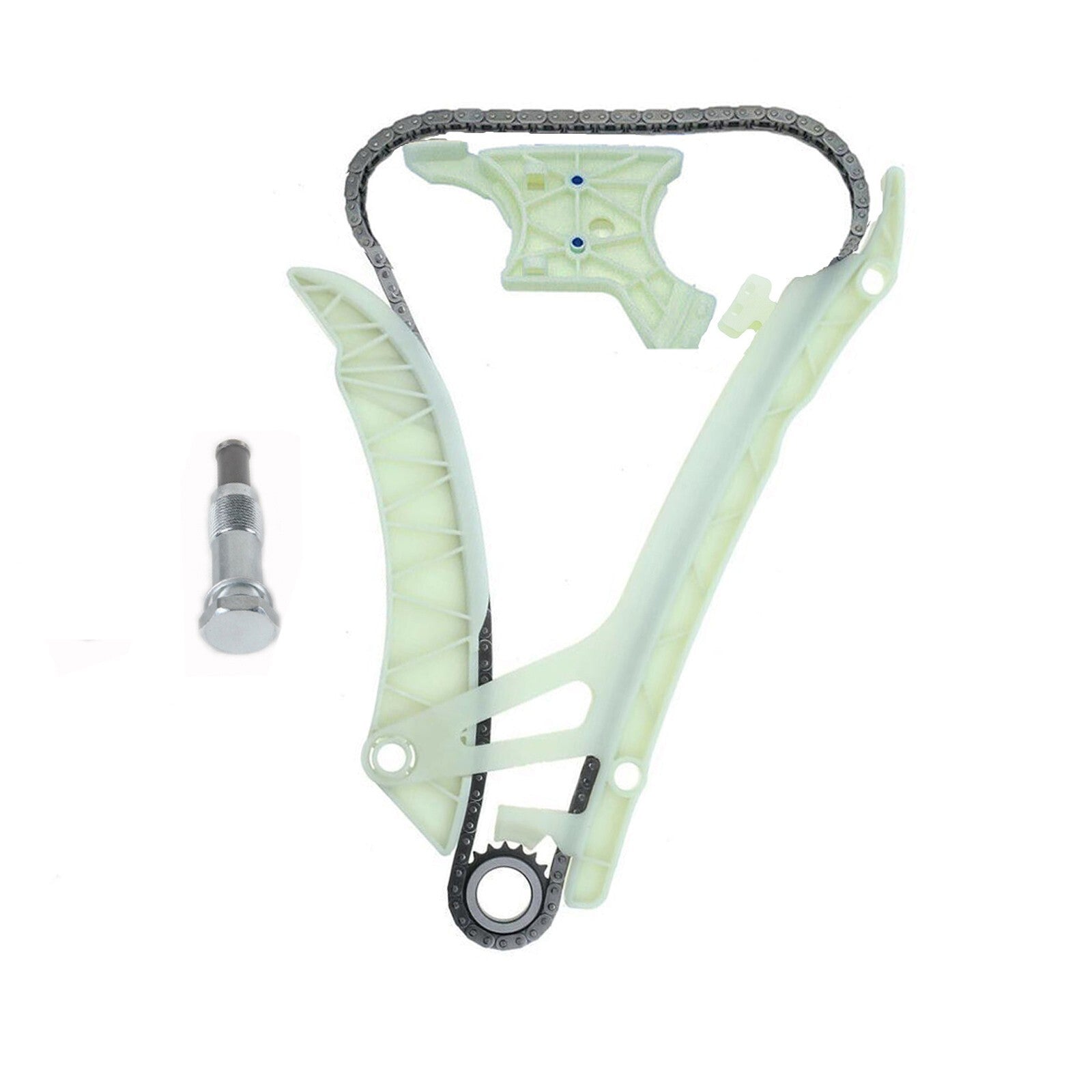 Timing Chain Oil Guide Kit for BMW 228i 320i 328i 428 528 X3 X4 X5 N26 N20