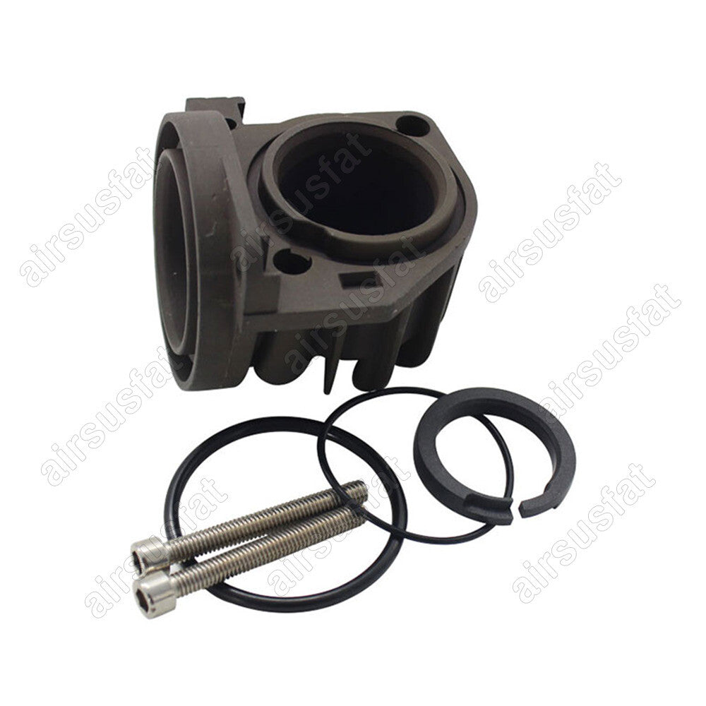 Air Suspension Compressor Repair Kits For W220 W211 A6 for A8 Airmatic Pump Cylinder