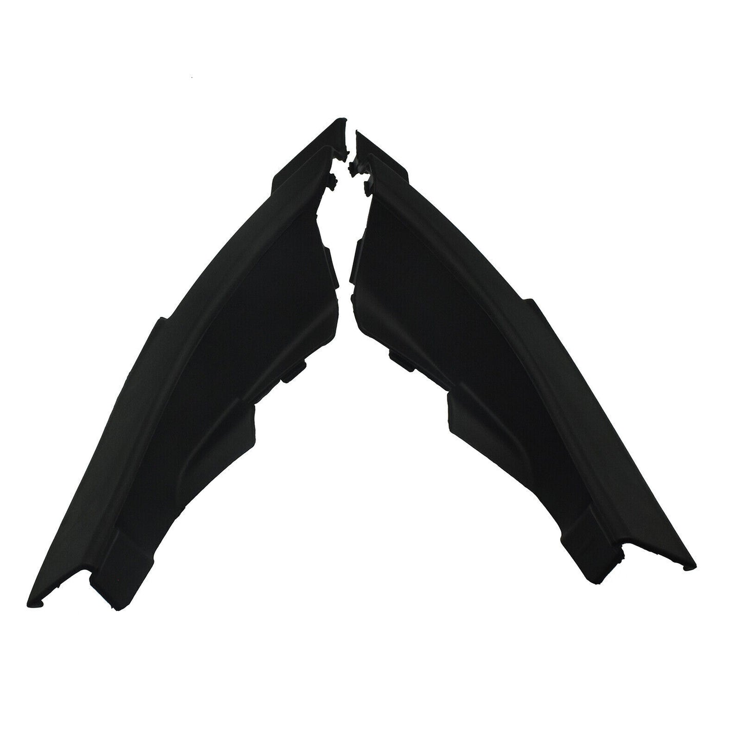 for Hyundai Grand Starex H1 i800 861534H000 Pair Left Right Cowl Side Vent Cover