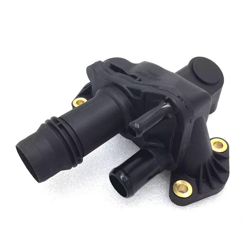 Coolant Thermostat Water Outlet for Land for Range Rover Sport DiscoveryLR3 LR073372 n